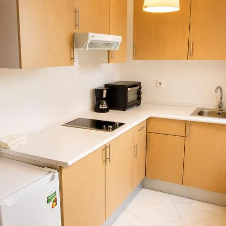 1.1 Arguinan Apartment *