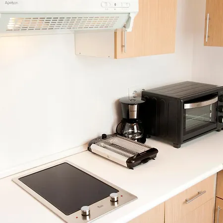 1.1 Arguiñan Apartamento