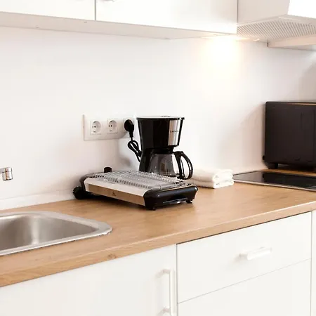 1.1 Arguiñan Apartamento *