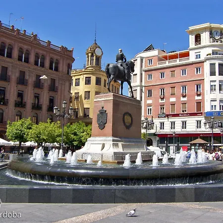 Apartmán 1.1 Arguinan *