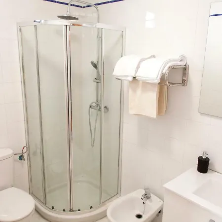 1.1 Arguinan Appartement Córdoba