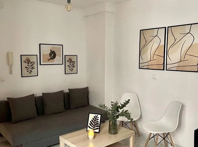 1.1 Arguinan Appartement *