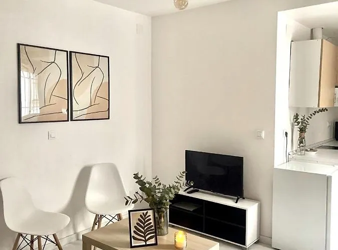 Appartement 1.1 Arguinan Cordoue